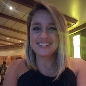 Meet your Posher, Johnna